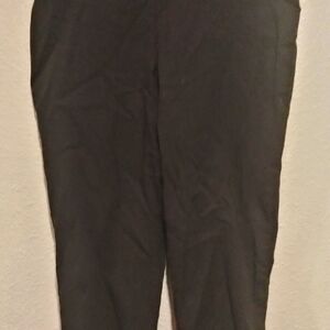 Just Be Black Trousers